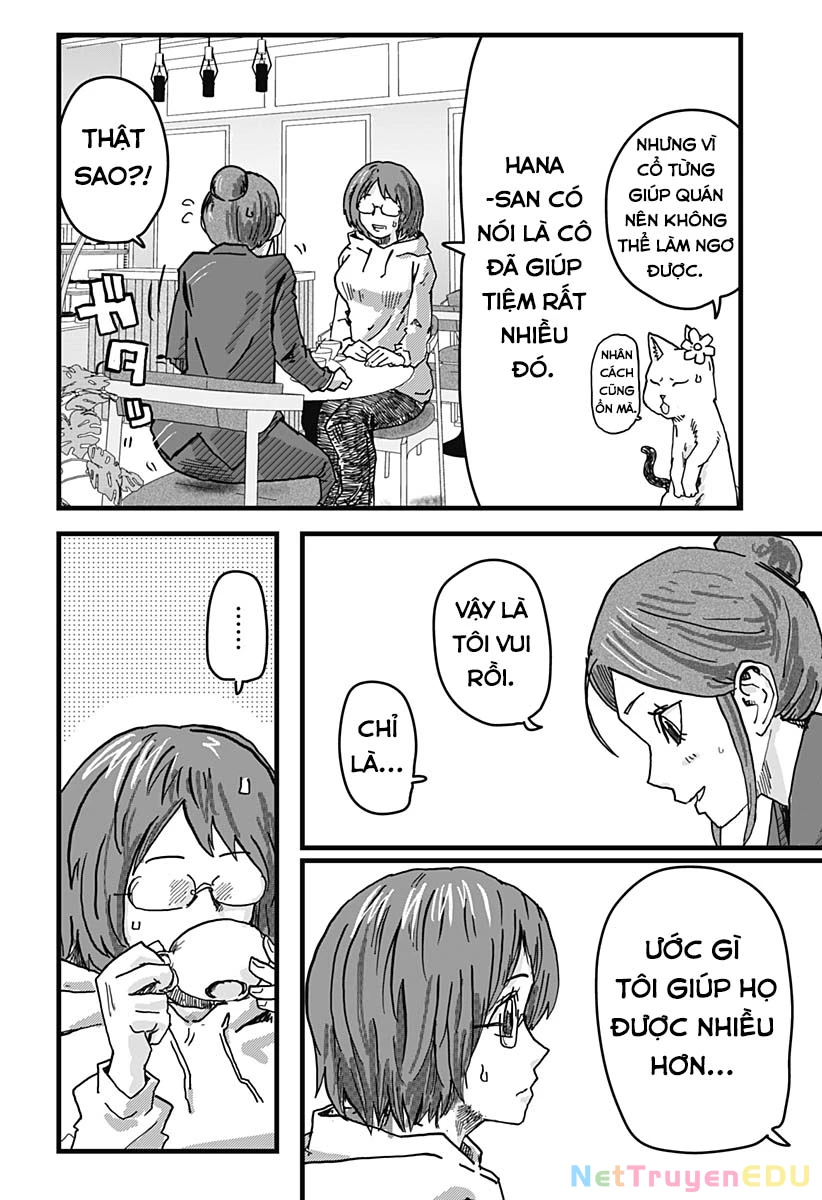 Red Cat Ramen Chapter 13 - 14