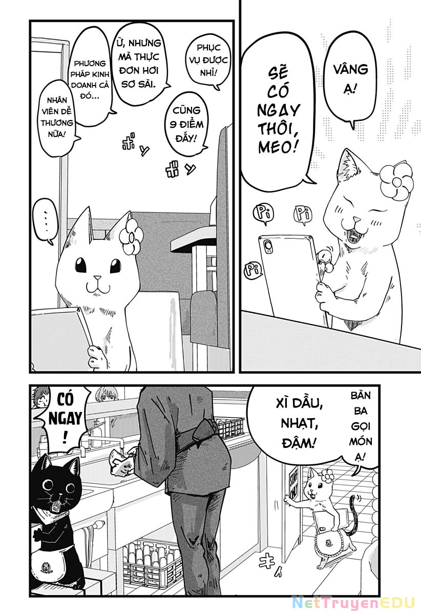 Red Cat Ramen Chapter 15 - 7