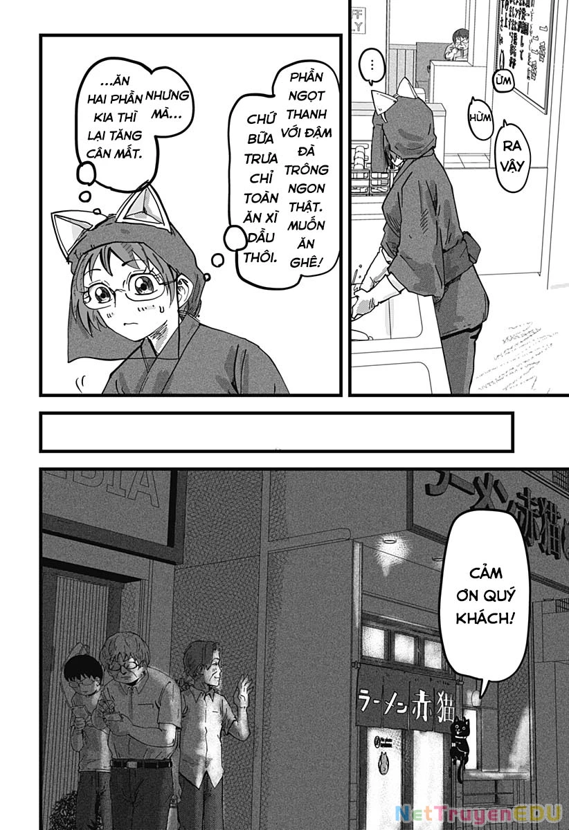 Red Cat Ramen Chapter 15 - 13