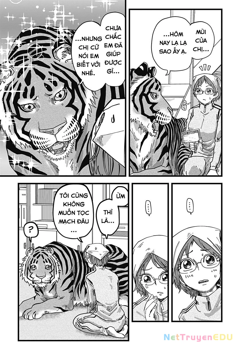 Red Cat Ramen Chapter 16 - 4