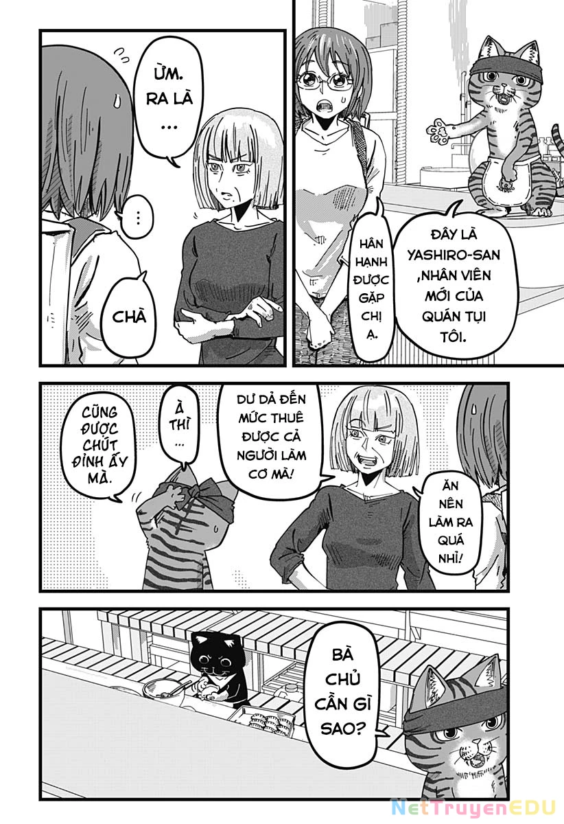 Red Cat Ramen Chapter 17 - 5