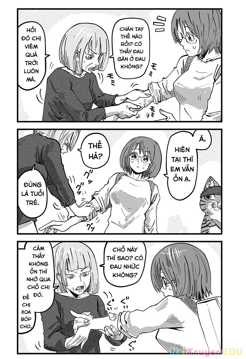 Red Cat Ramen Chapter 17 - 7