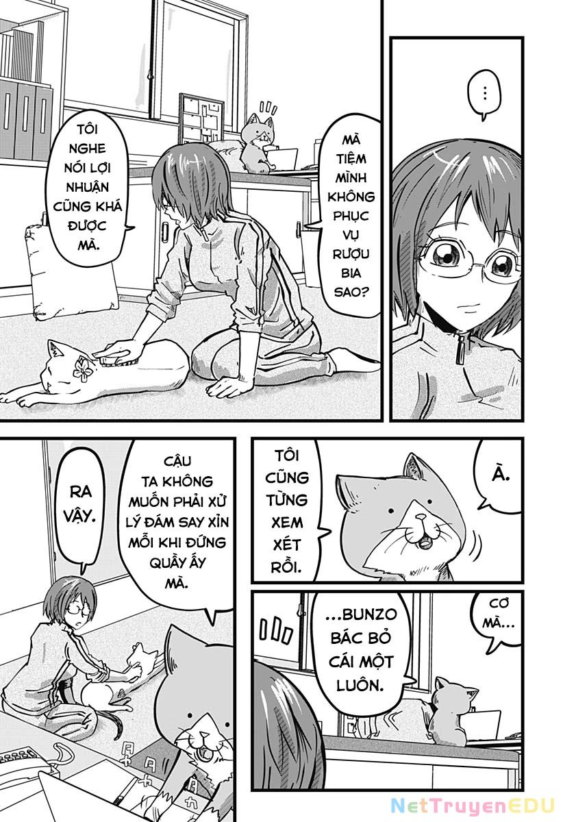 Red Cat Ramen Chapter 17 - 12