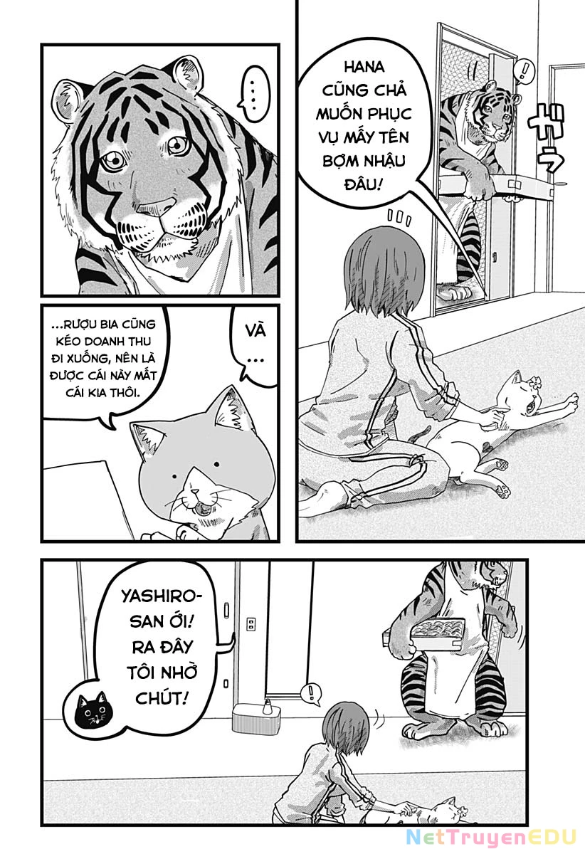 Red Cat Ramen Chapter 17 - 13