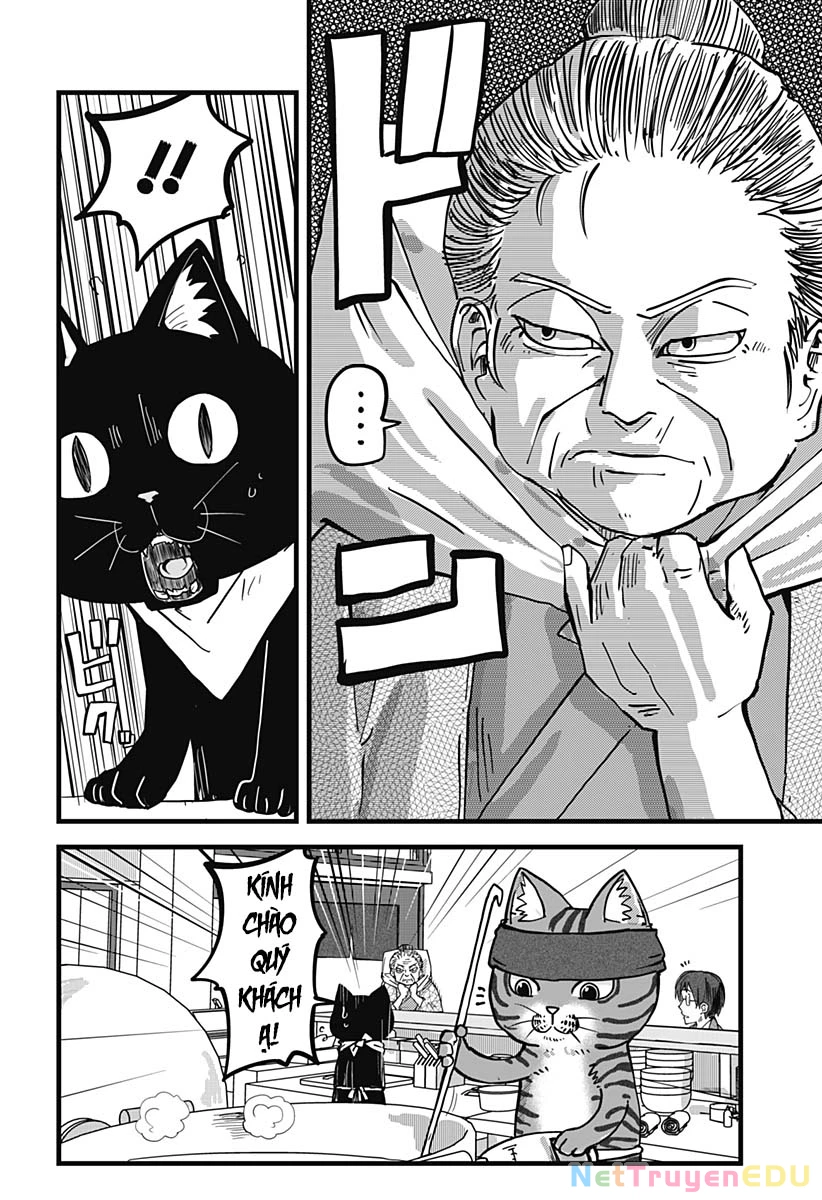Red Cat Ramen Chapter 18 - 3