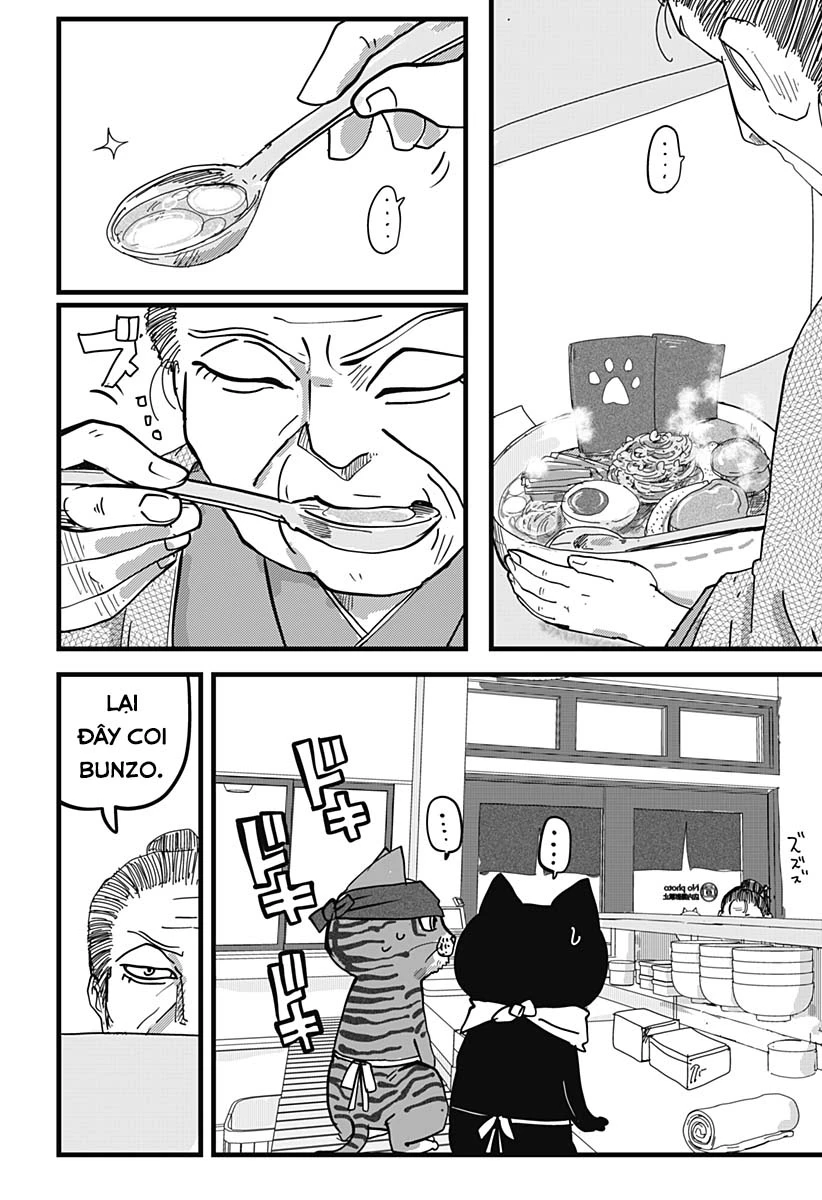 Red Cat Ramen Chapter 18 - 15