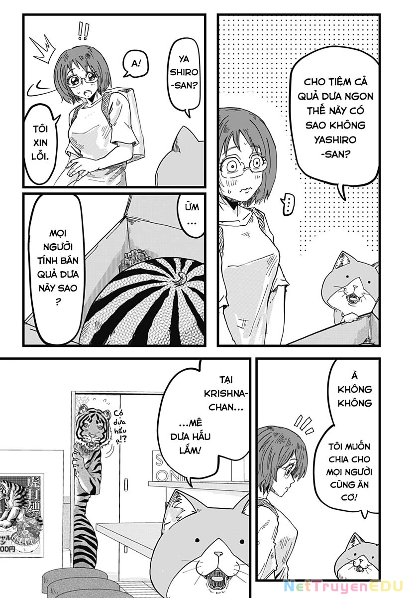 Red Cat Ramen Chapter 19 - 6