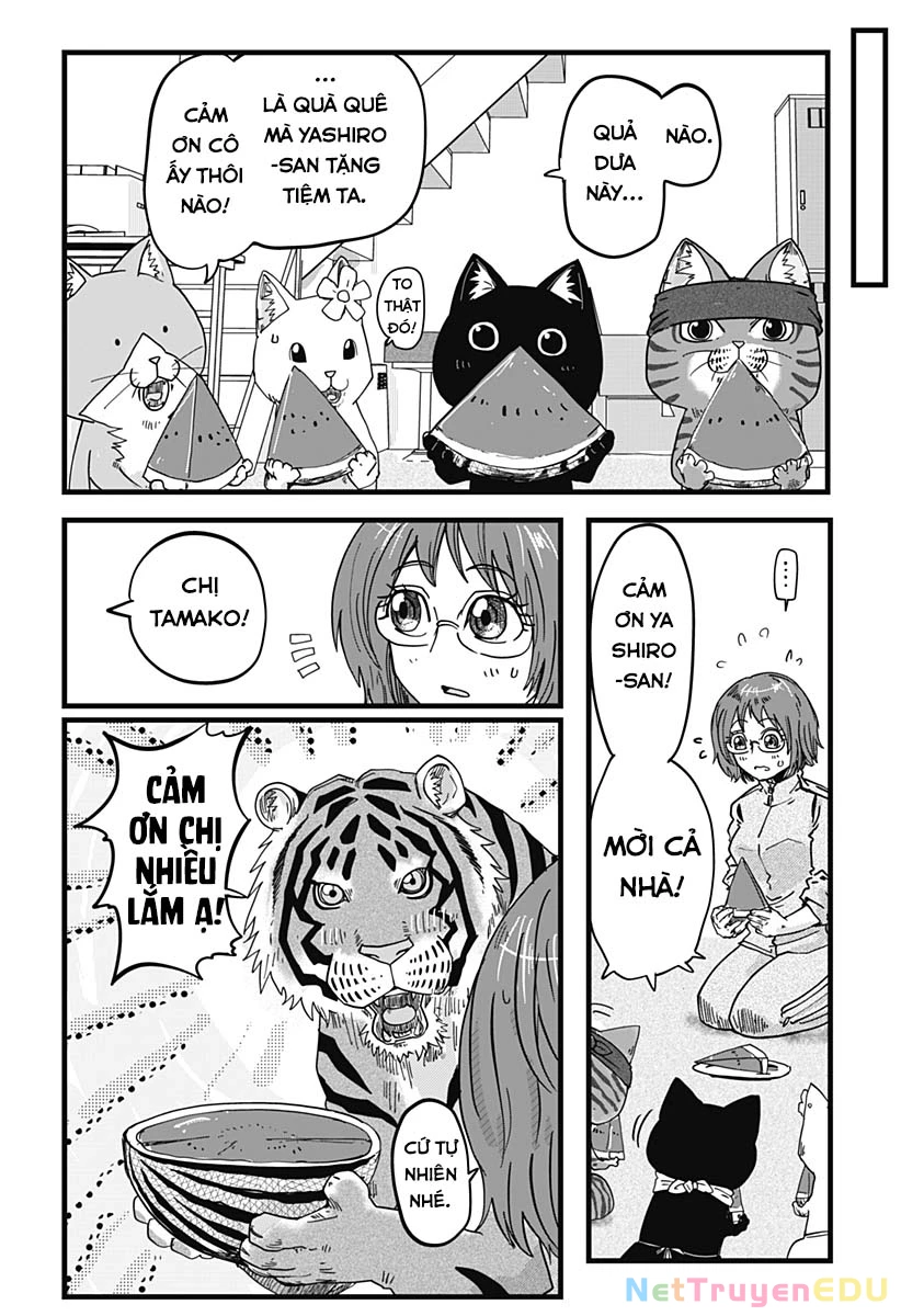 Red Cat Ramen Chapter 19 - 9