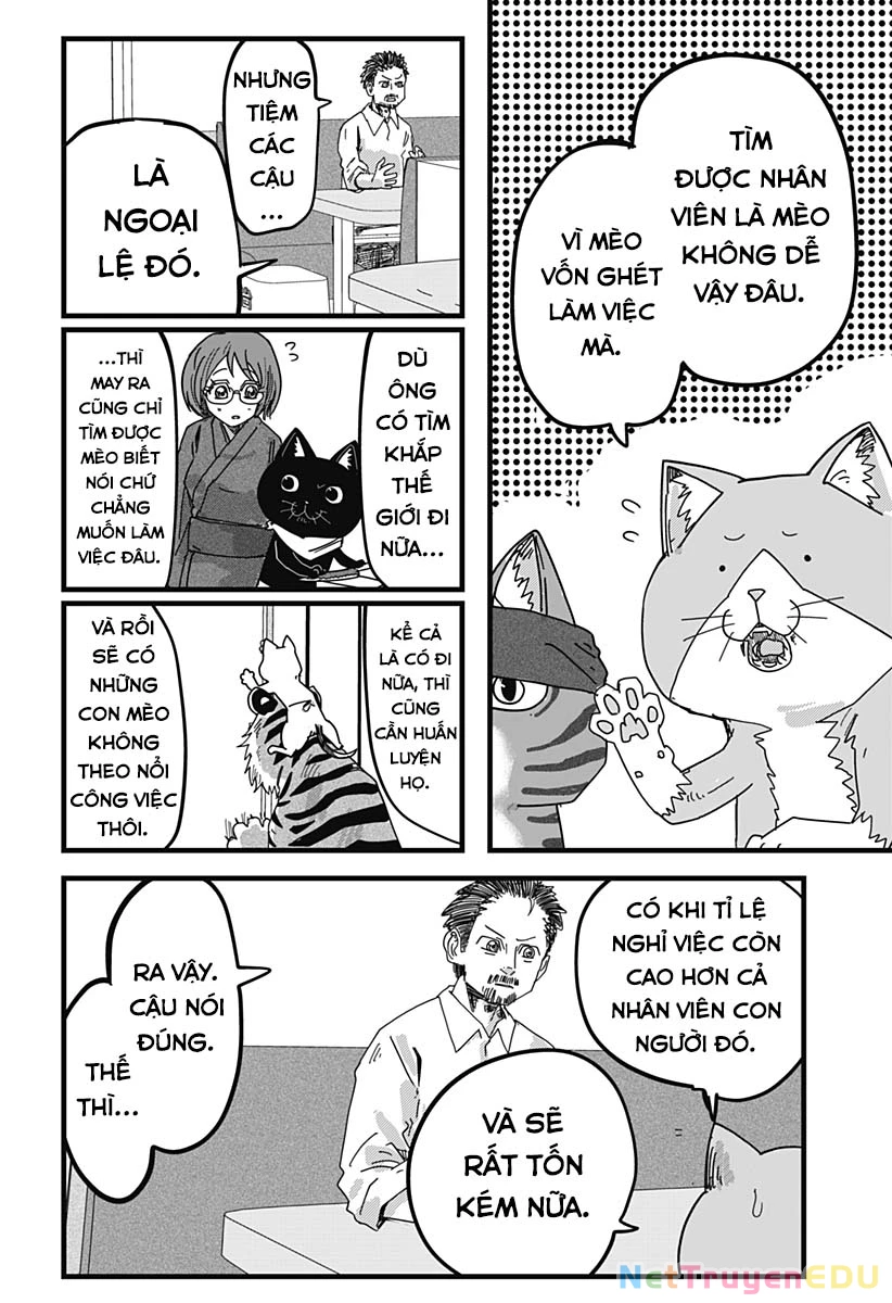 Red Cat Ramen Chapter 20 - 11