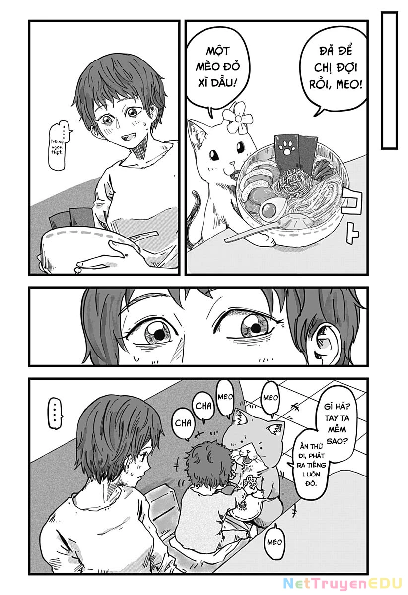 Red Cat Ramen Chapter 21 - 9