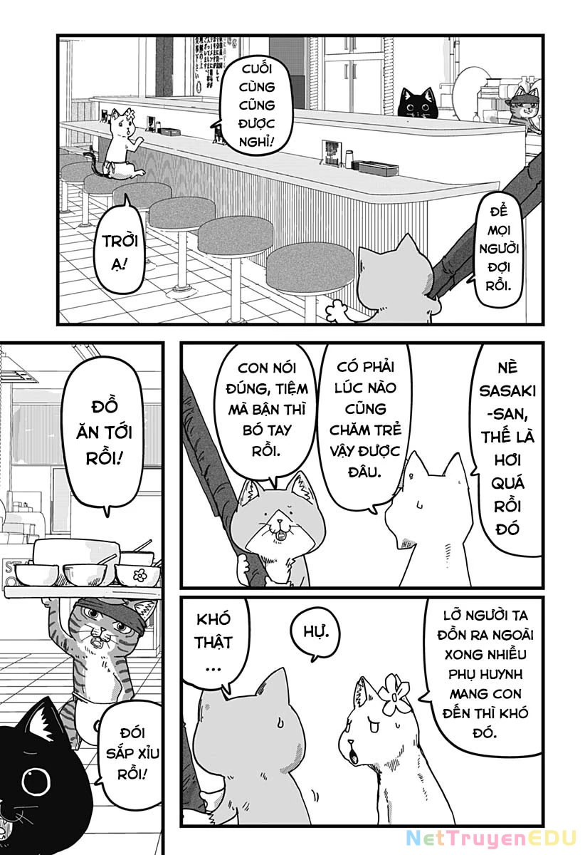 Red Cat Ramen Chapter 21 - 14