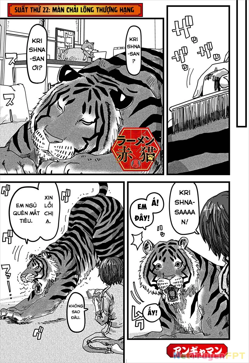 Red Cat Ramen Chapter 22 - 2