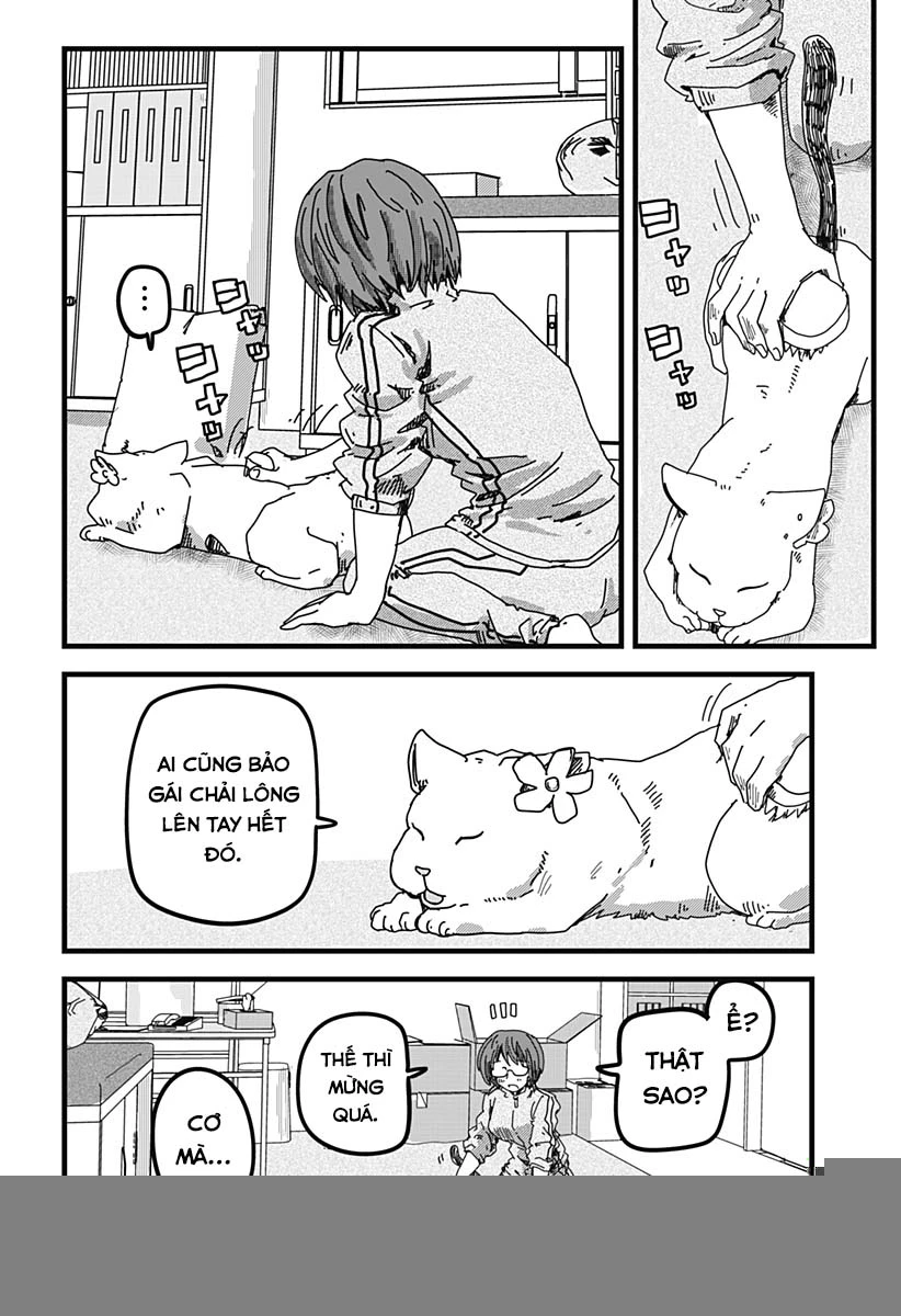 Red Cat Ramen Chapter 22 - 7