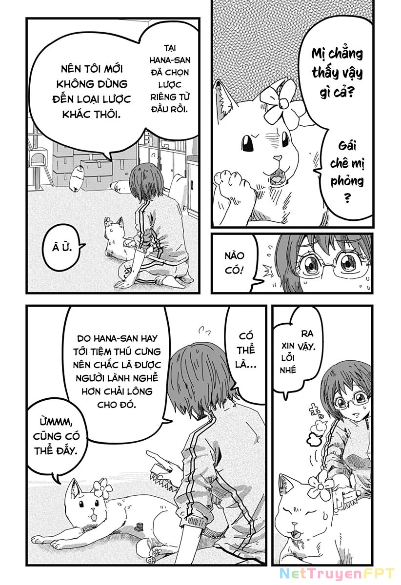 Red Cat Ramen Chapter 22 - 8