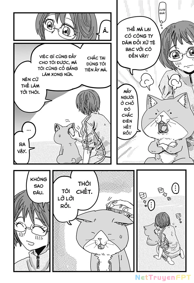 Red Cat Ramen Chapter 22 - 13