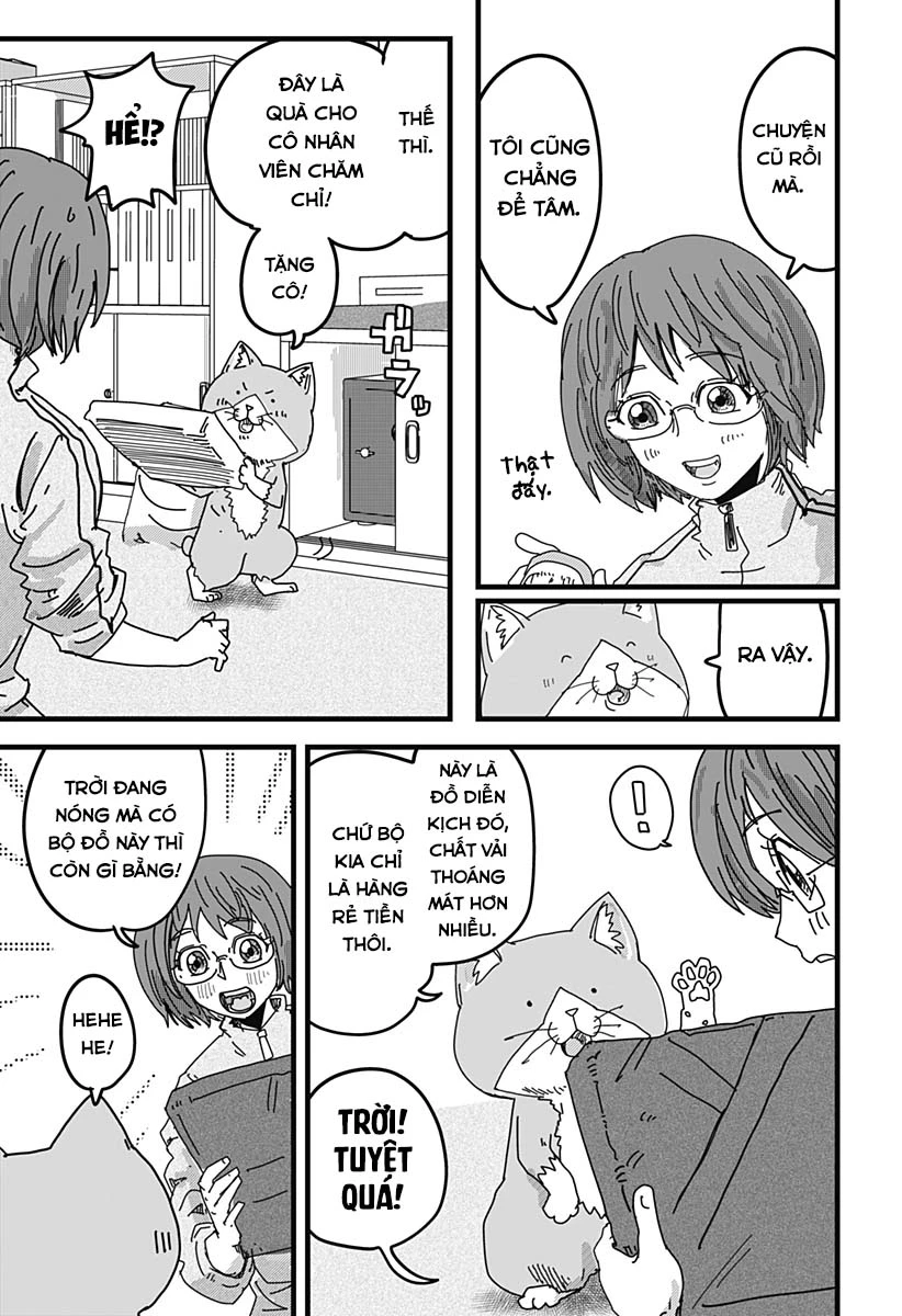 Red Cat Ramen Chapter 22 - 14