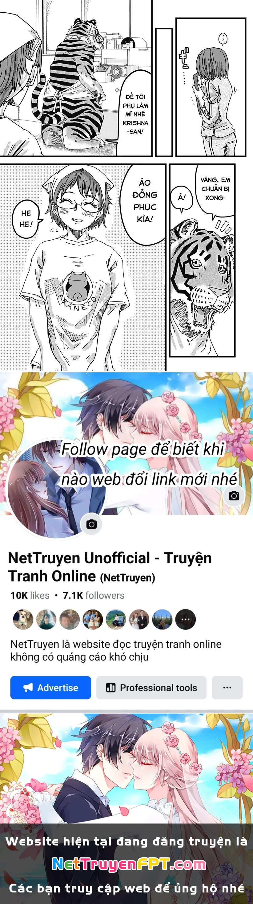 Red Cat Ramen Chapter 22 - 16