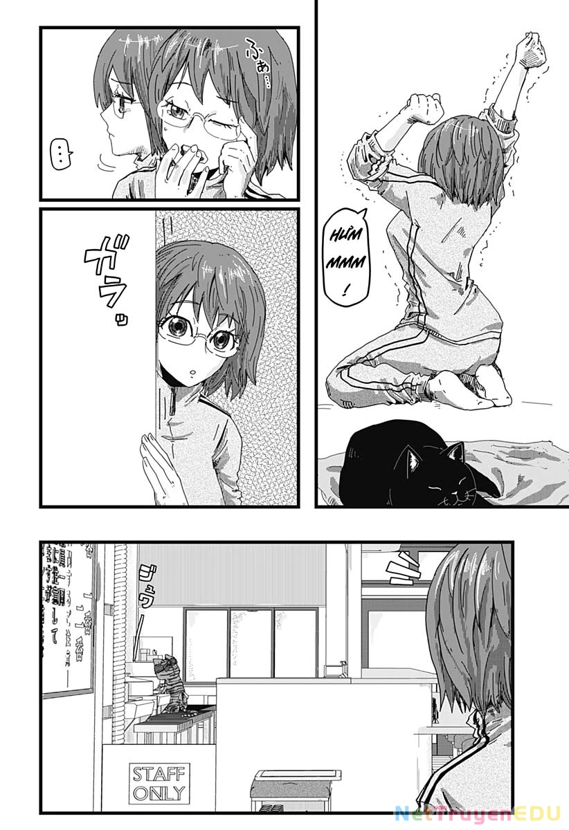 Red Cat Ramen Chapter 23 - 3