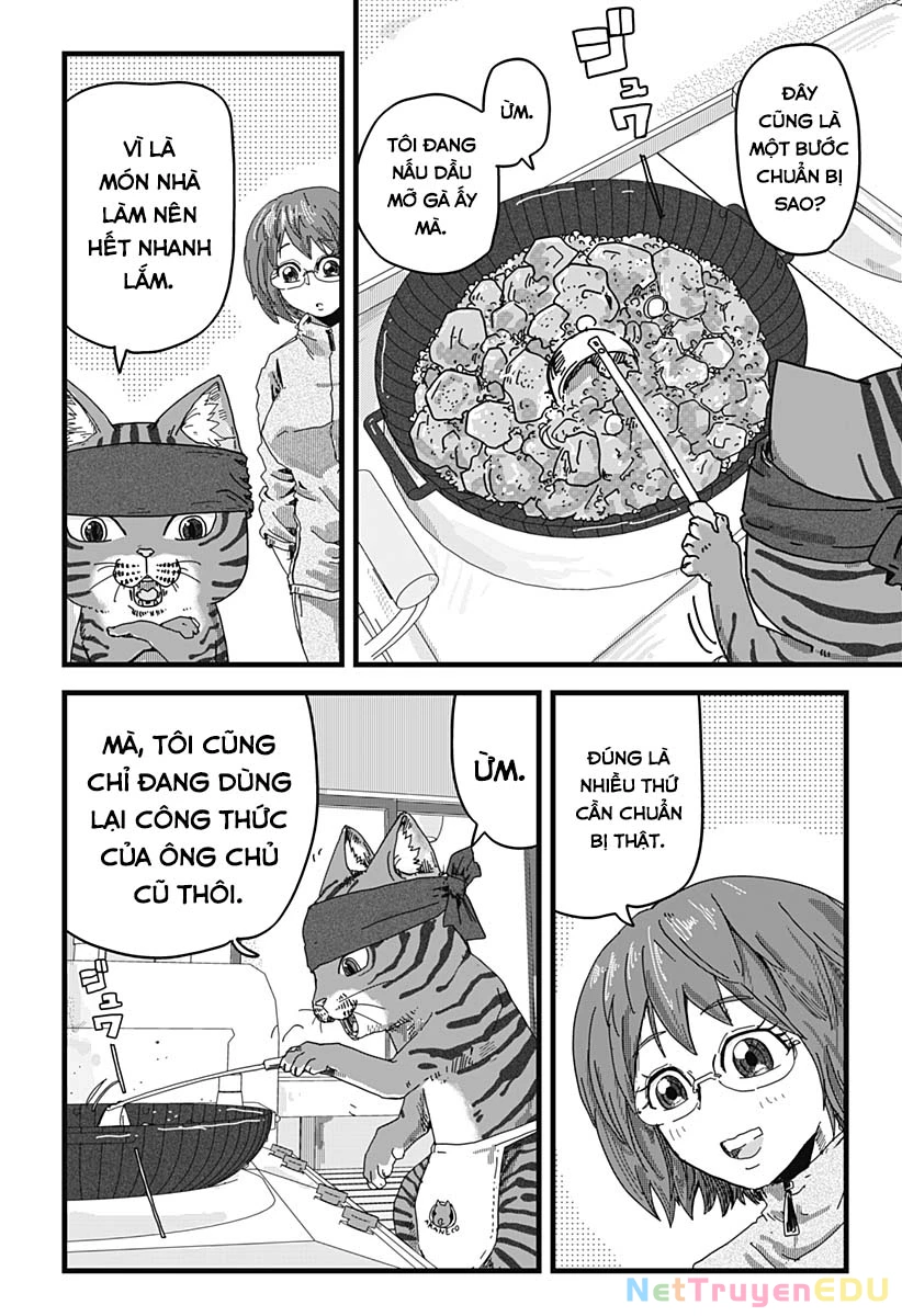 Red Cat Ramen Chapter 23 - 5