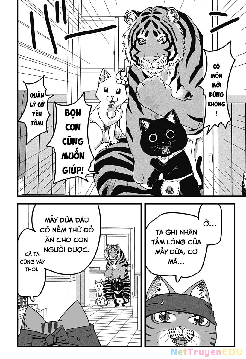 Red Cat Ramen Chapter 23 - 15