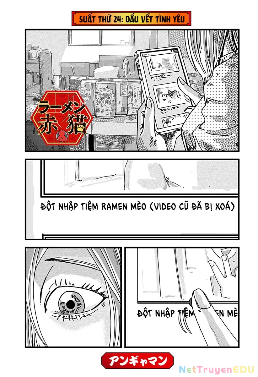 Red Cat Ramen Chapter 24 - 2