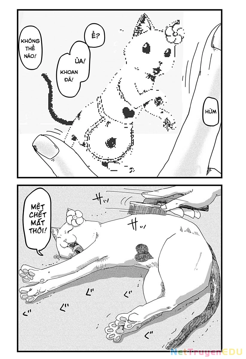 Red Cat Ramen Chapter 24 - 3