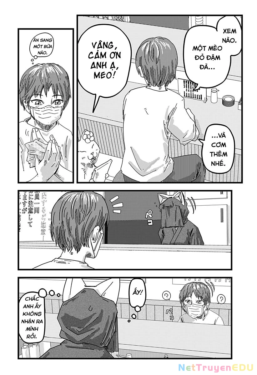 Red Cat Ramen Chapter 24 - 9