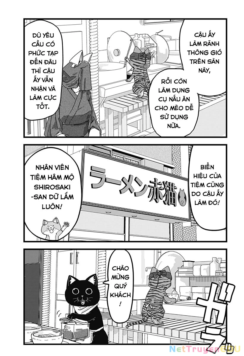 Red Cat Ramen Chapter 24 - 14