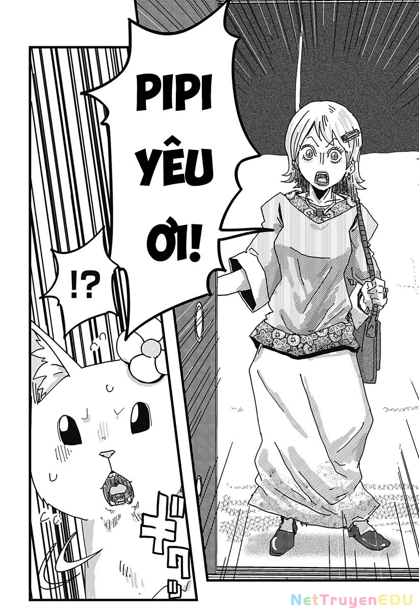 Red Cat Ramen Chapter 24 - 15