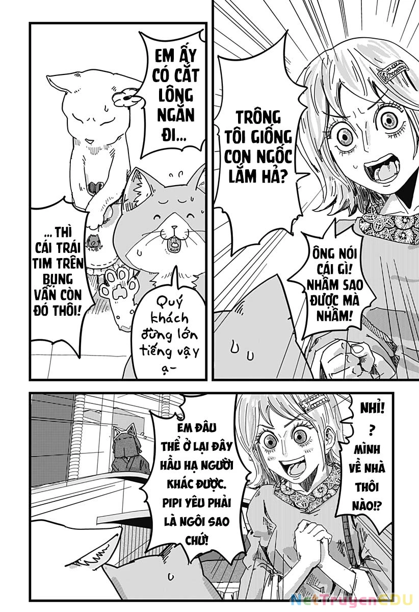 Red Cat Ramen Chapter 25 - 3