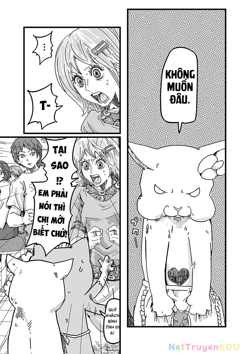 Red Cat Ramen Chapter 25 - 6