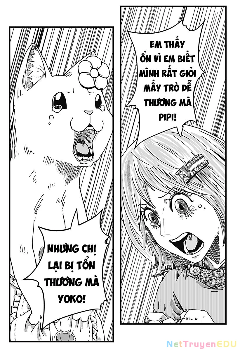 Red Cat Ramen Chapter 25 - 9