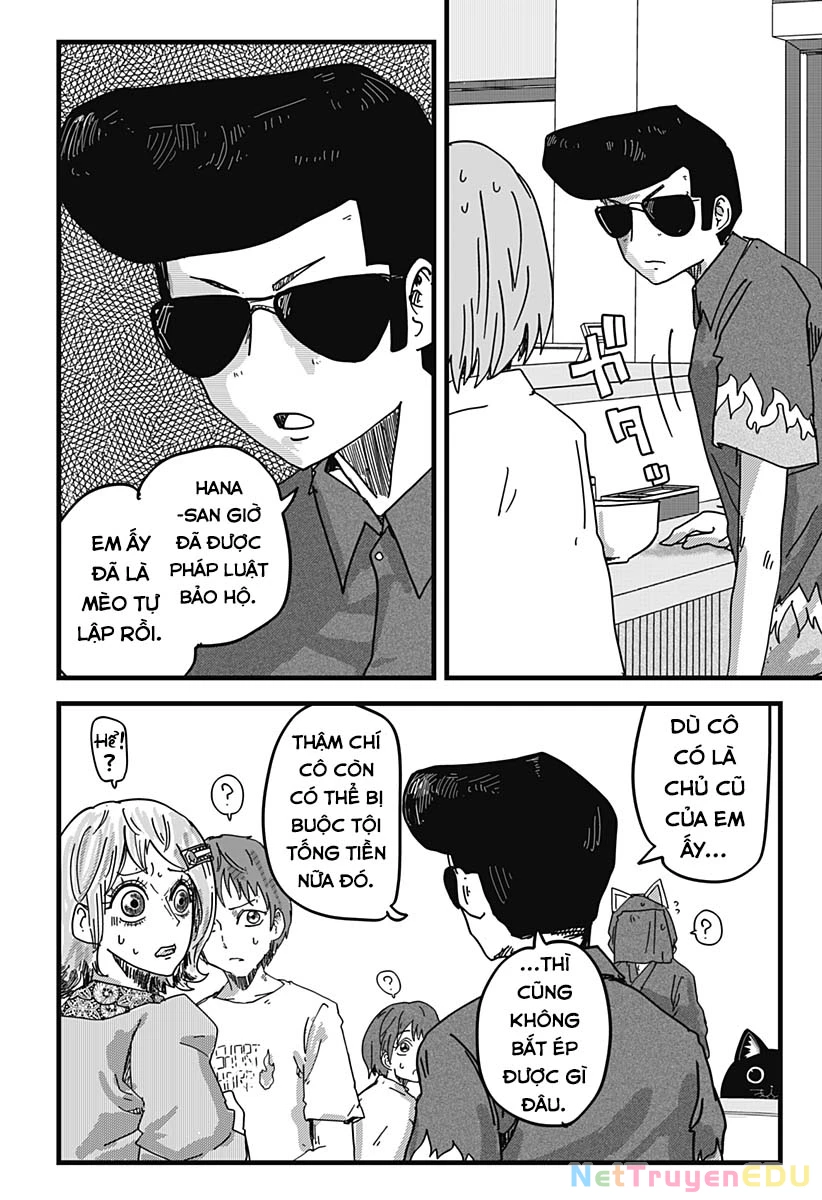 Red Cat Ramen Chapter 25 - 13