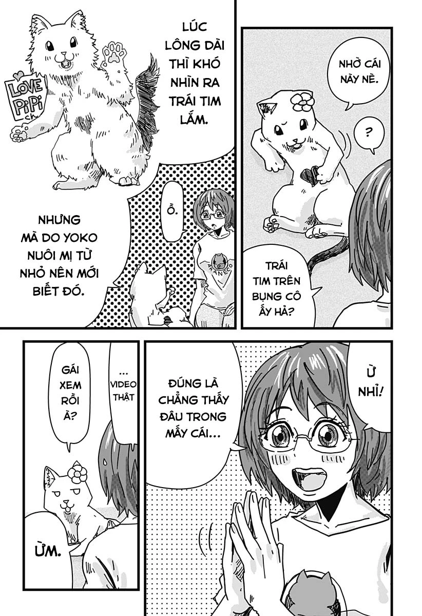 Red Cat Ramen Chapter 26 - 10