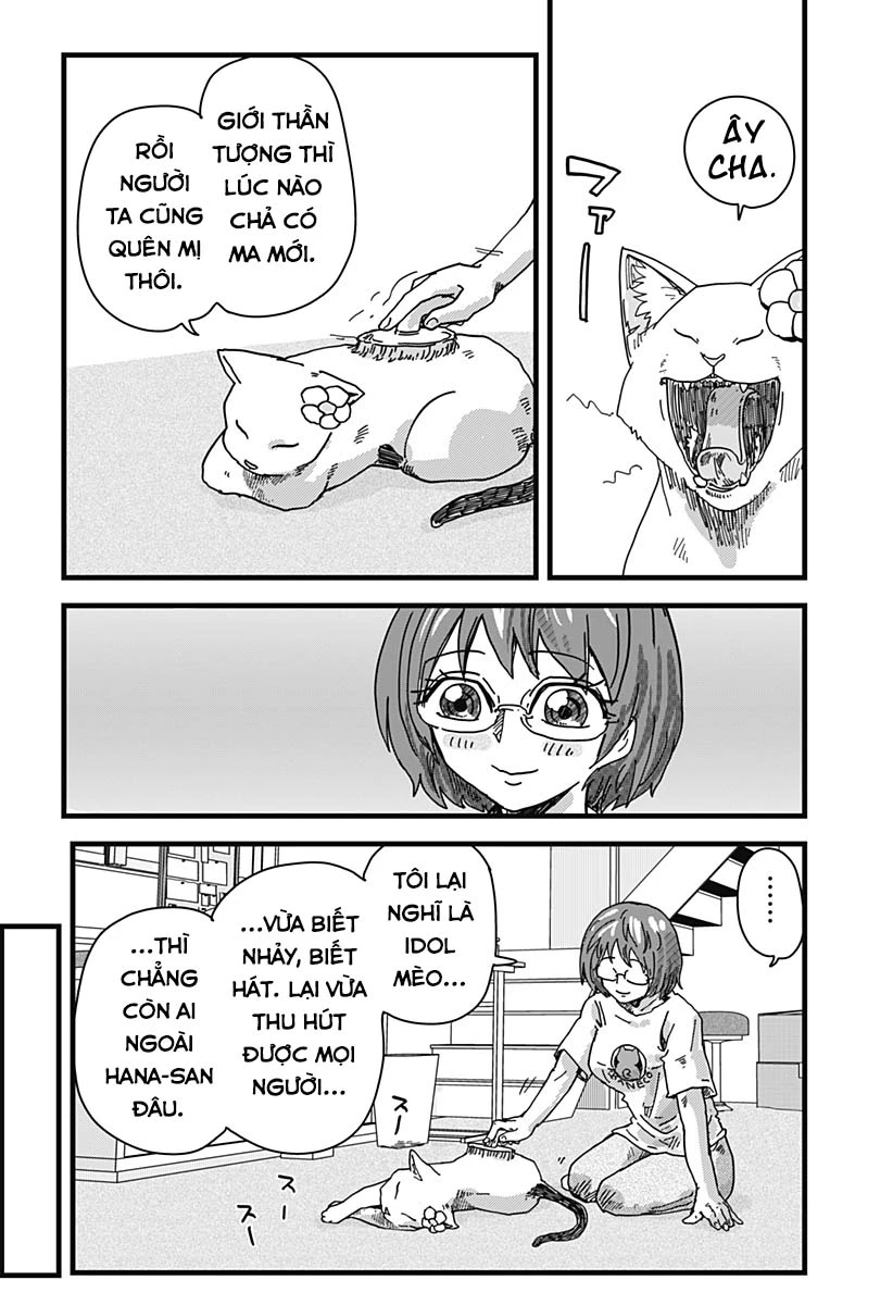 Red Cat Ramen Chapter 26 - 13