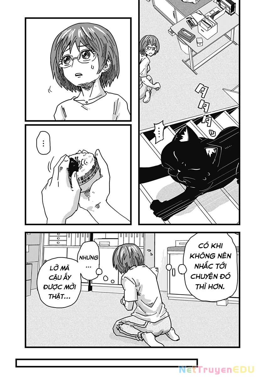 Red Cat Ramen Chapter 27 - 8