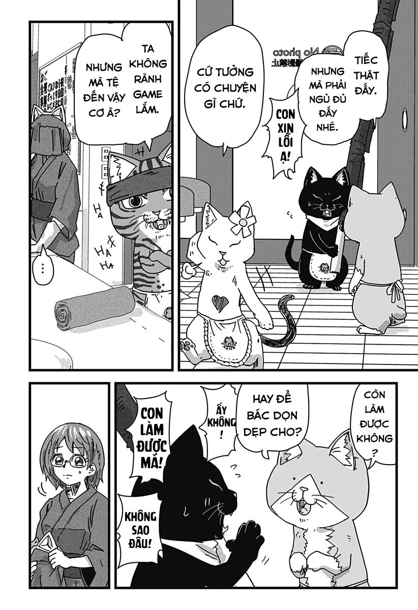 Red Cat Ramen Chapter 27 - 15