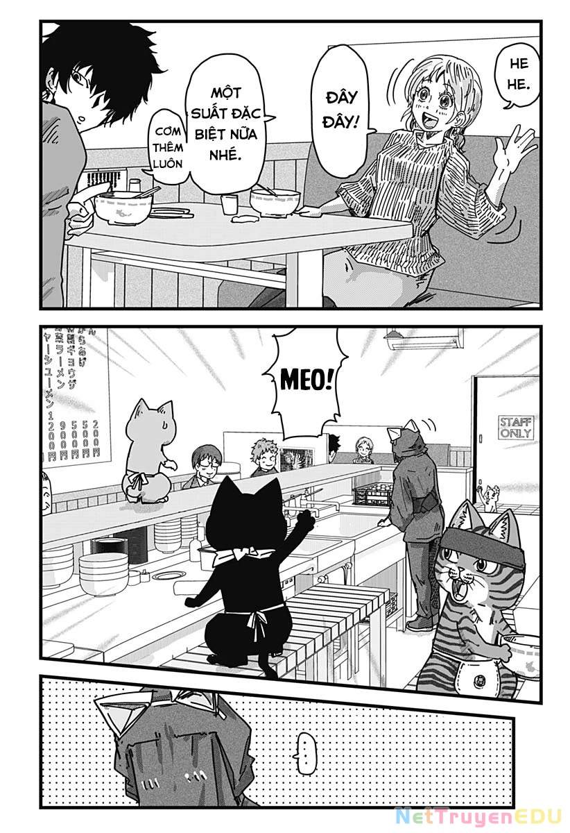 Red Cat Ramen Chapter 28 - 15