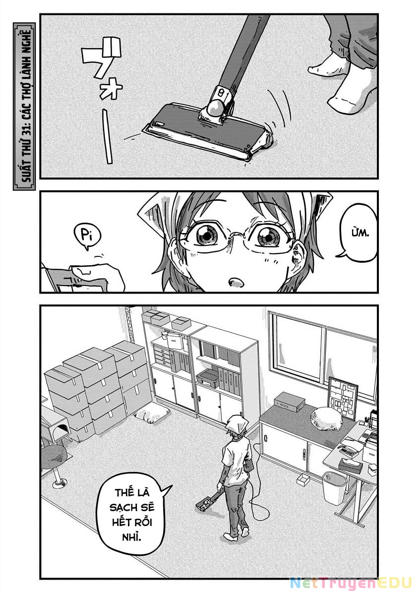 Red Cat Ramen Chapter 31 - 2