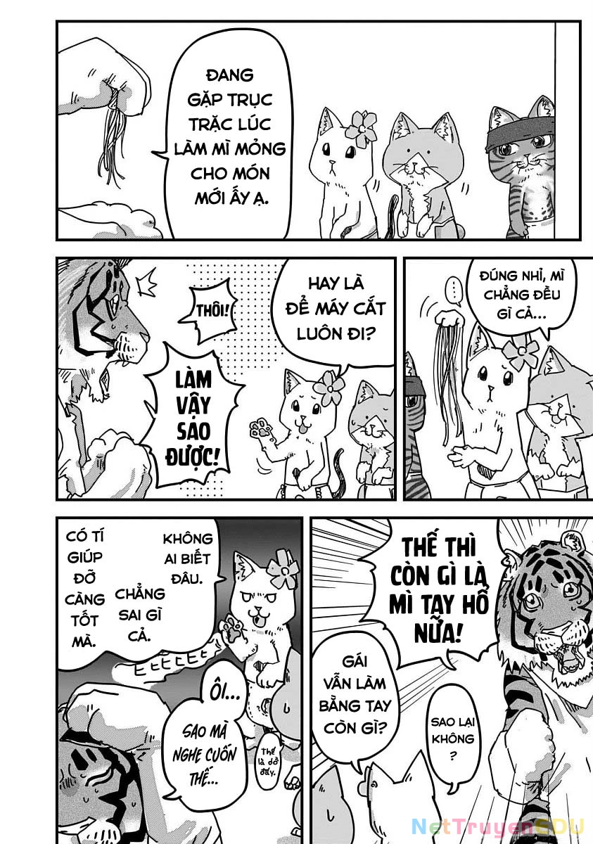 Red Cat Ramen Chapter 31 - 13