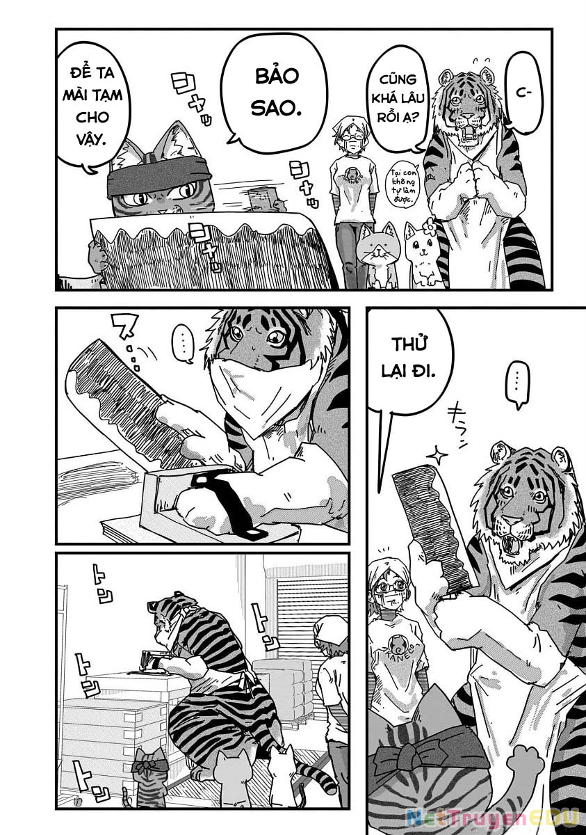 Red Cat Ramen Chapter 31 - 15