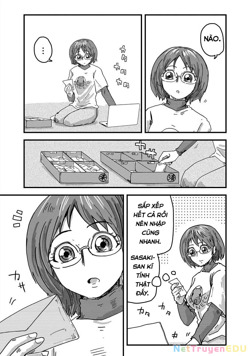 Red Cat Ramen Chapter 34 - 10