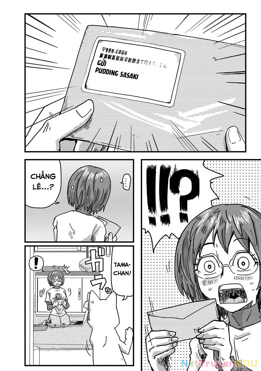 Red Cat Ramen Chapter 34 - 11