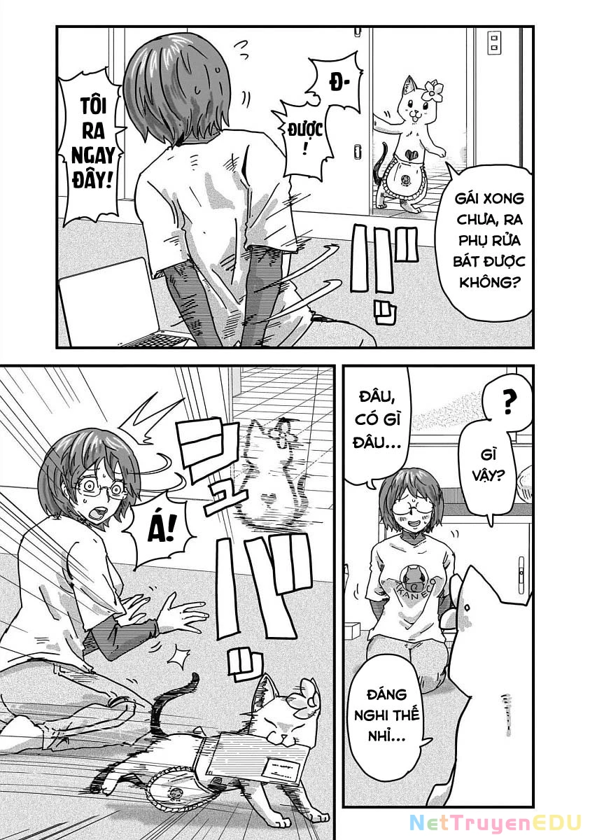 Red Cat Ramen Chapter 34 - 12