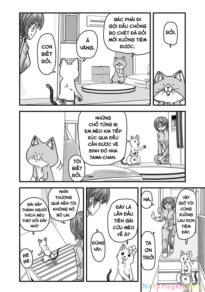Red Cat Ramen Chapter 35 - 7