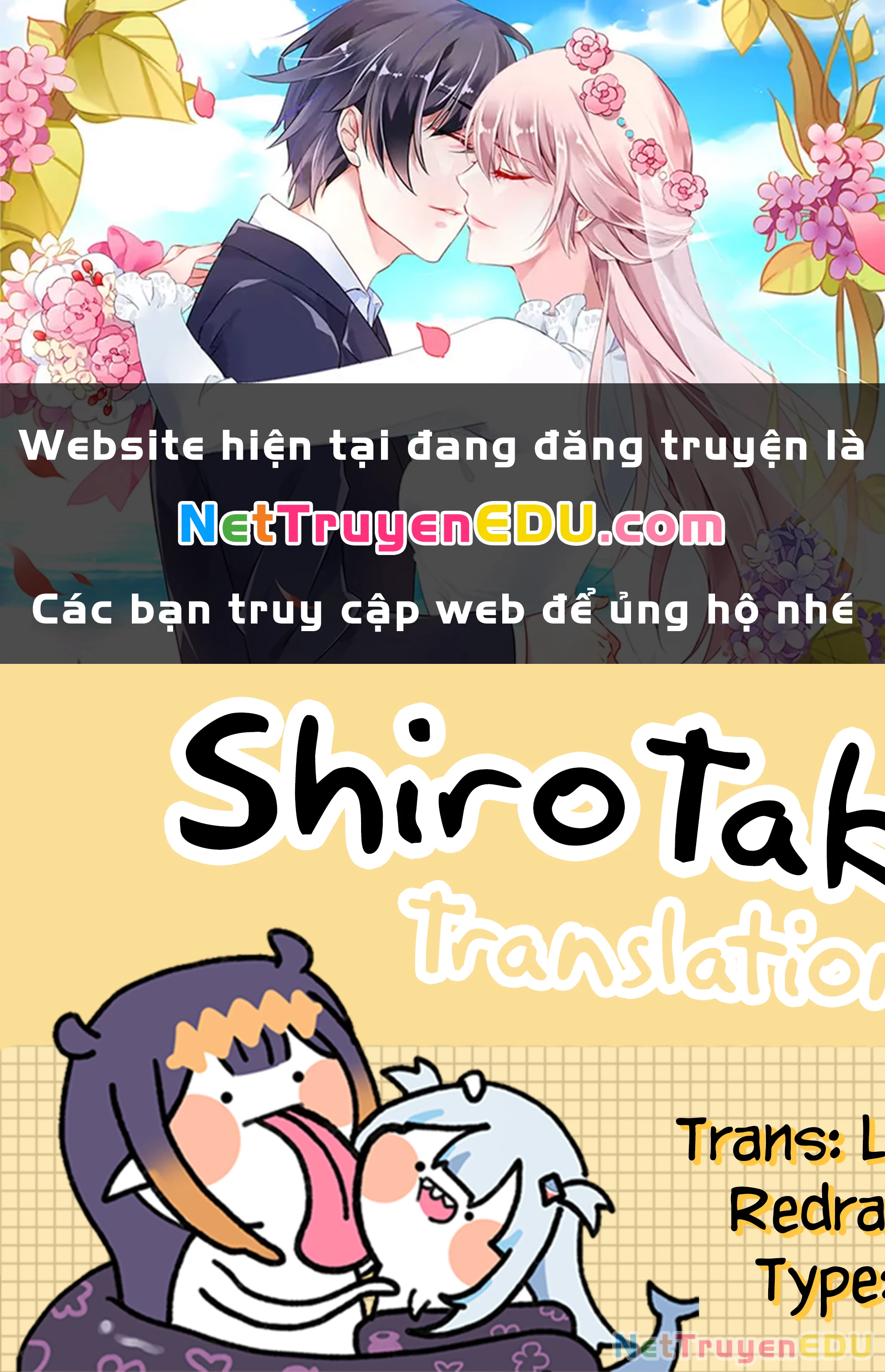 Red Cat Ramen Chapter 39 - 1