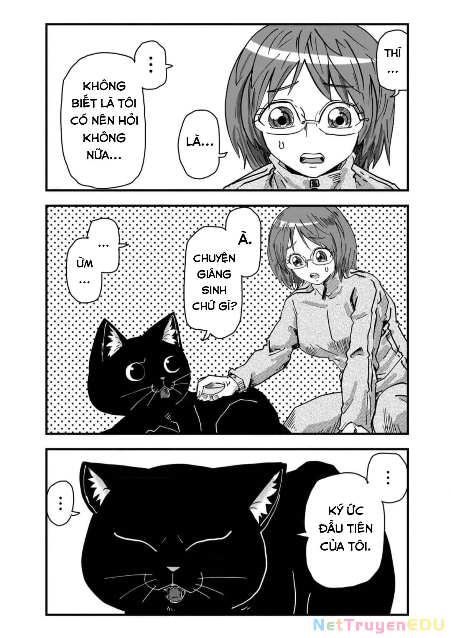 Red Cat Ramen Chapter 39 - 8