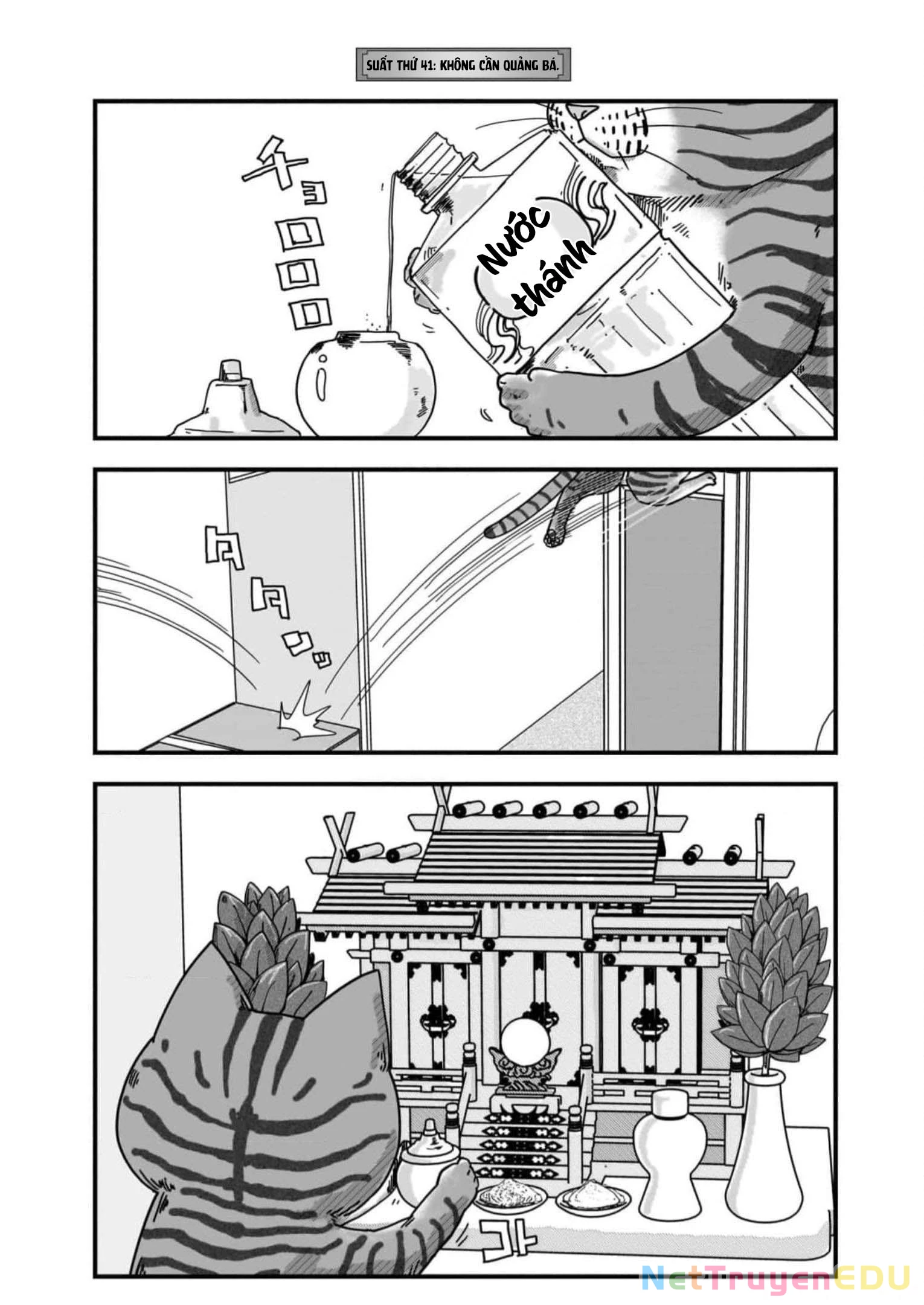 Red Cat Ramen Chapter 41 - 2