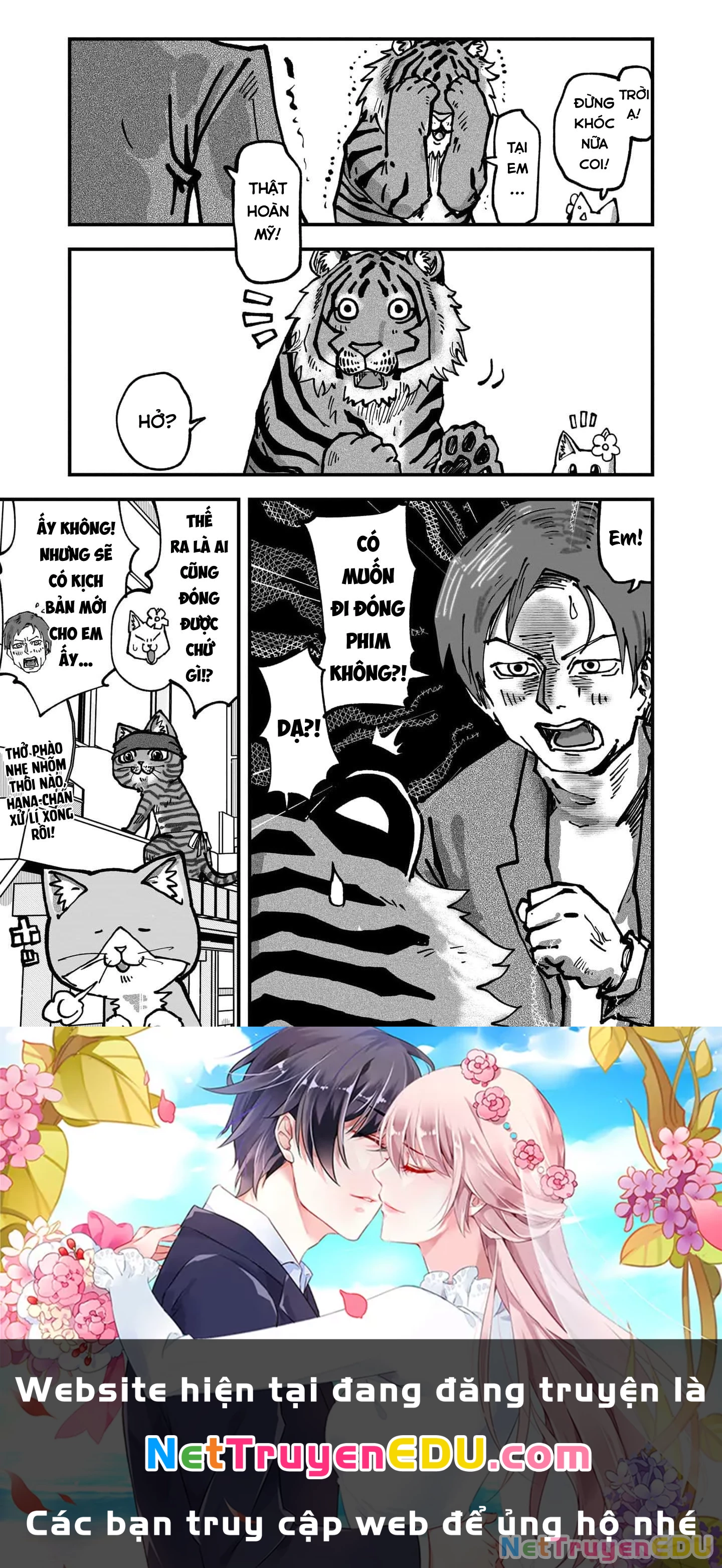 Red Cat Ramen Chapter 48 - 16