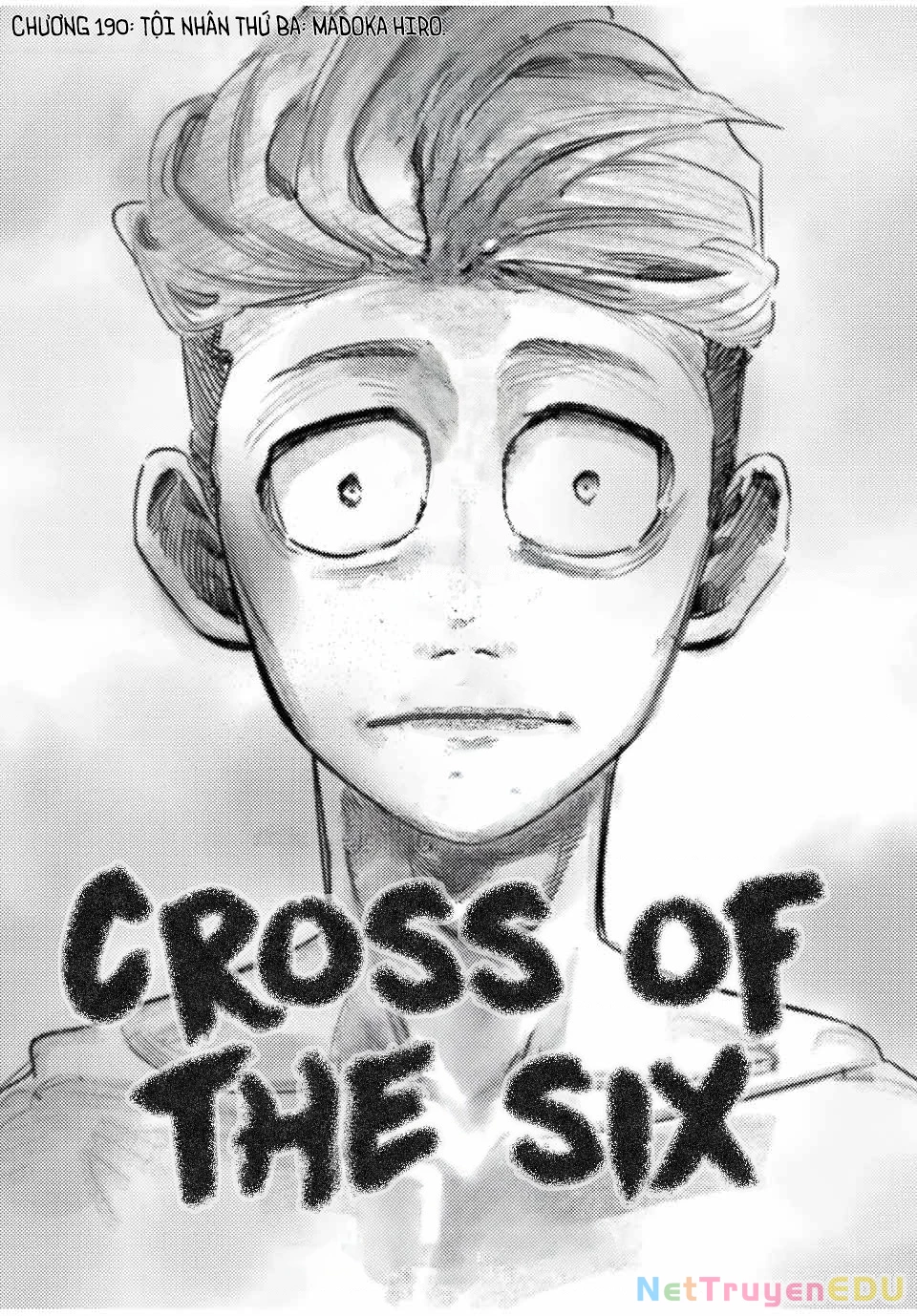 Lục Nhân Thập Tự Giá Chapter 190 - 2